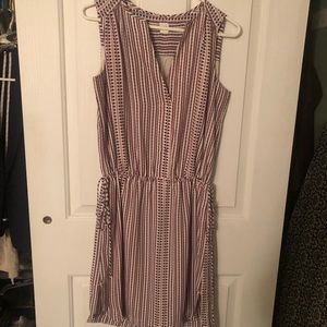 Gap dress